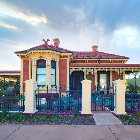 Allora House Kalgoorlie Dış mekan fotoğraf