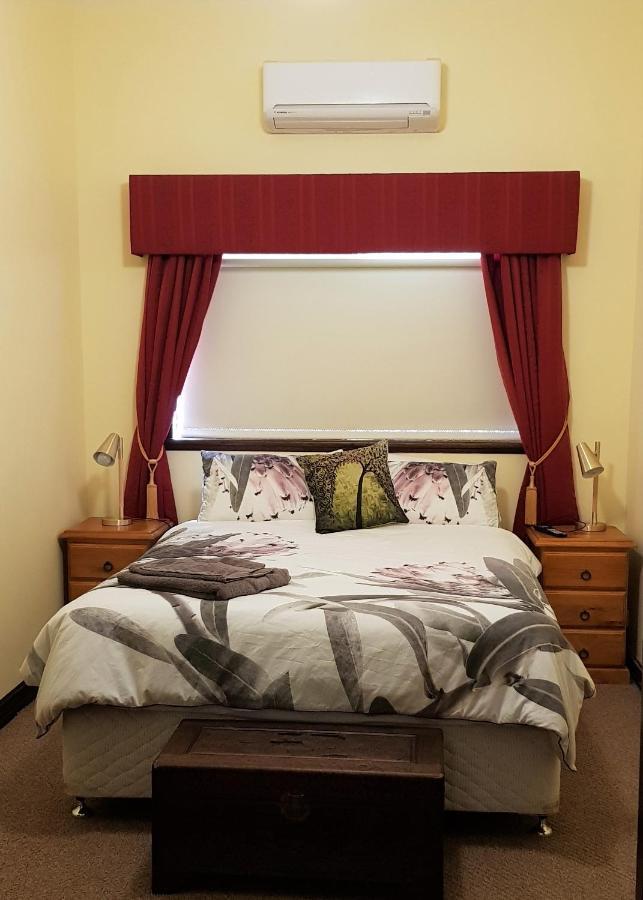 Allora House Kalgoorlie Dış mekan fotoğraf
