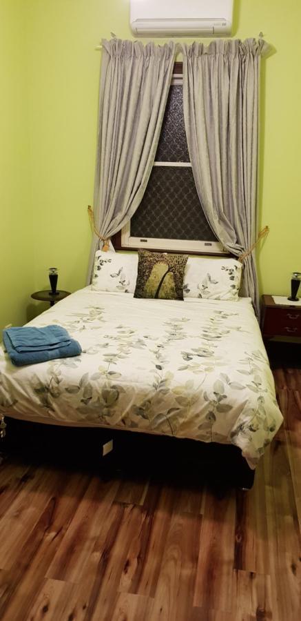 Allora House Kalgoorlie Dış mekan fotoğraf