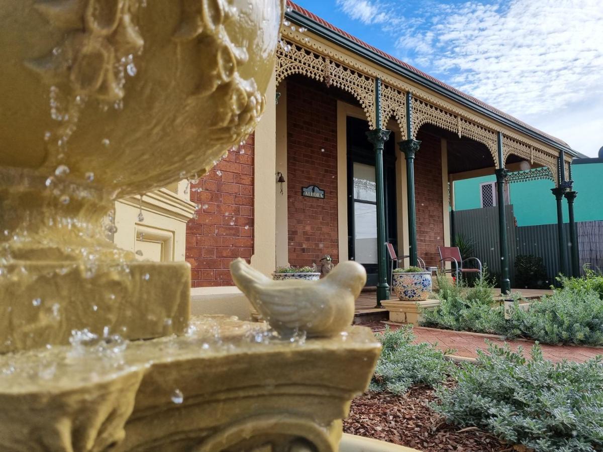 Allora House Kalgoorlie Dış mekan fotoğraf