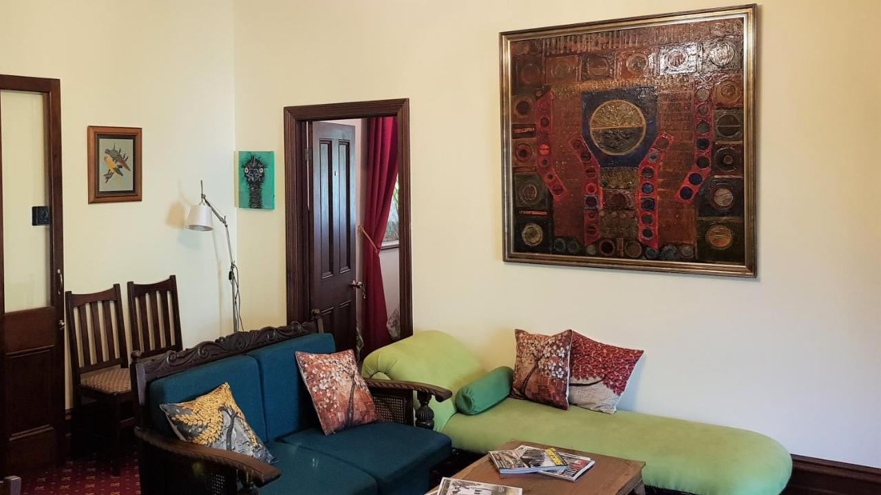 Allora House Kalgoorlie Dış mekan fotoğraf