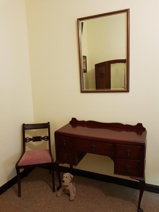 Allora House Kalgoorlie Dış mekan fotoğraf