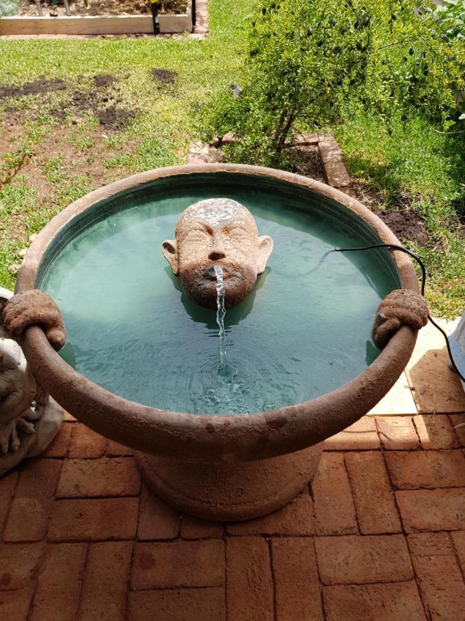 Allora House Kalgoorlie Dış mekan fotoğraf