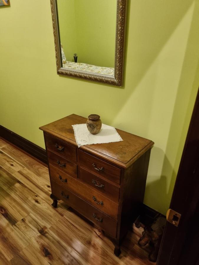Allora House Kalgoorlie Dış mekan fotoğraf