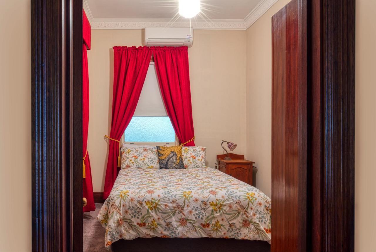 Allora House Kalgoorlie Dış mekan fotoğraf