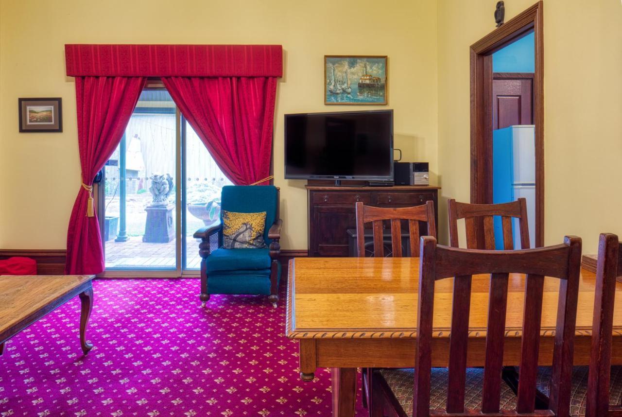 Allora House Kalgoorlie Dış mekan fotoğraf
