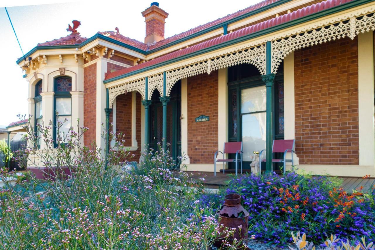 Allora House Kalgoorlie Dış mekan fotoğraf
