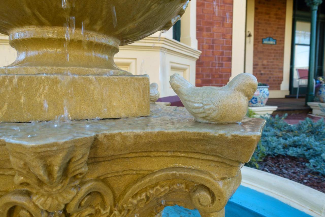 Allora House Kalgoorlie Dış mekan fotoğraf