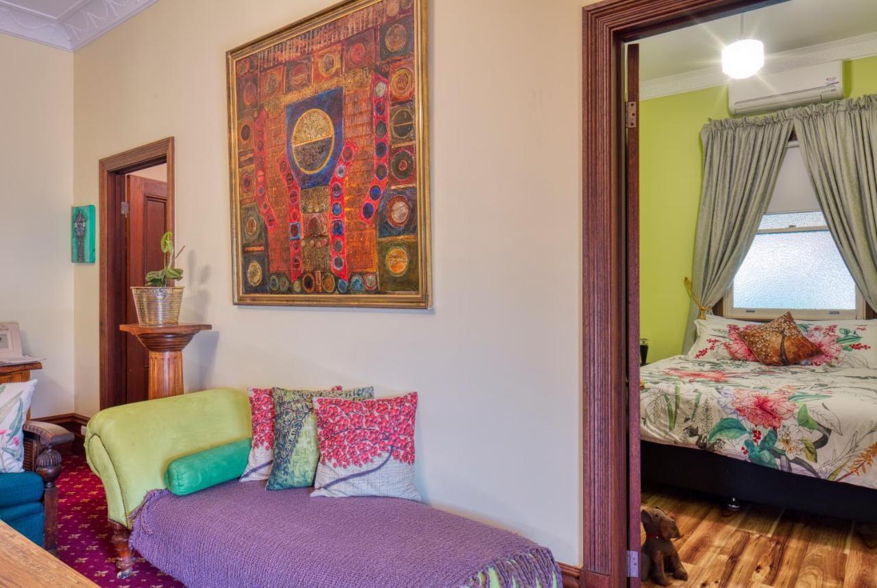 Allora House Kalgoorlie Dış mekan fotoğraf