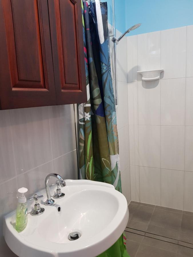 Allora House Kalgoorlie Dış mekan fotoğraf